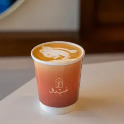 لاتيه